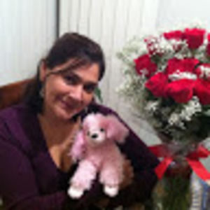 Meet your Posher, Yanina